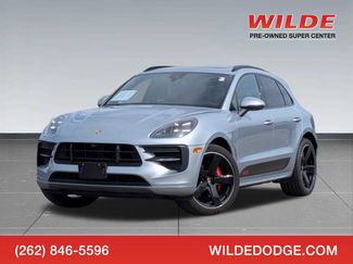Used 2021 Porsche Macan GTS AWD/4WD video 1