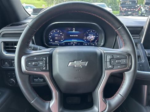 Used 2024 Chevrolet Suburban RST w/ Luxury Package AWD/4WD image 26