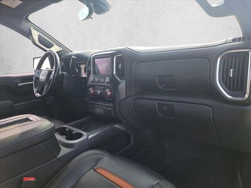 Used 2019 GMC Sierra 1500 AT4 w/ AT4 Premium Package image 16