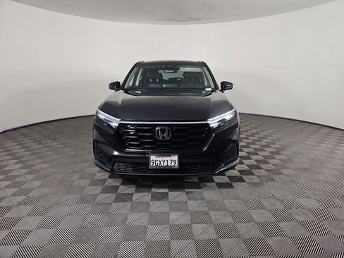 Certified 2023 Honda CR-V EX-L image 9