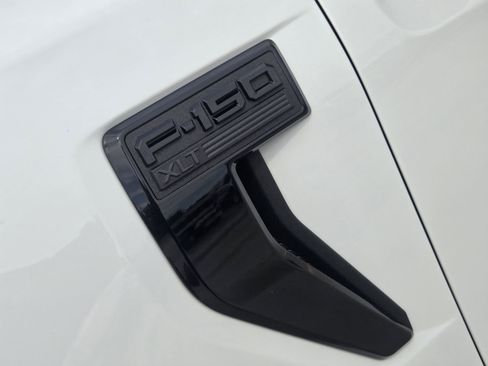 New 2026 Ford F150 XLT AWD/4WD image 11