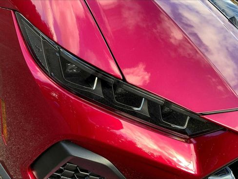 New 2025 Ford Mustang GT Premium RWD image 12
