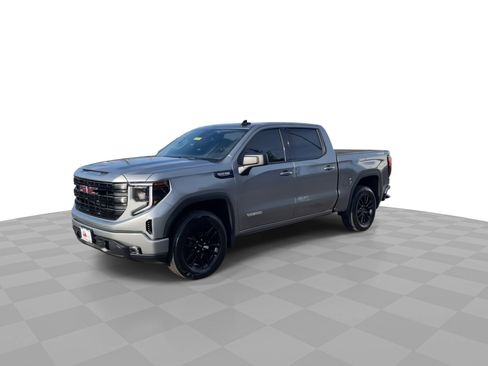 New 2025 GMC Sierra 1500 Elevation w/ Preferred Package image 37