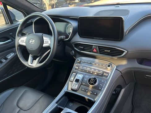 Used 2023 Hyundai Santa Fe Calligraphy w/ Cargo Package image 19