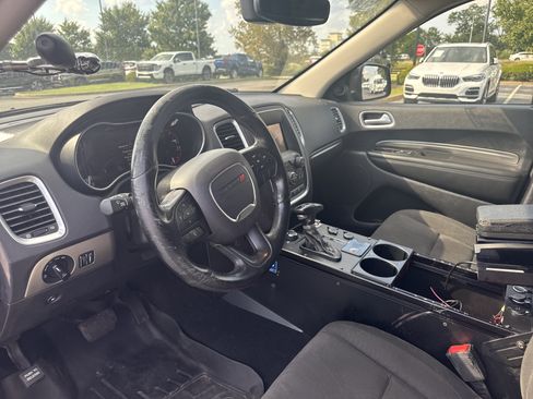 Used 2020 Dodge Durango AWD image 21