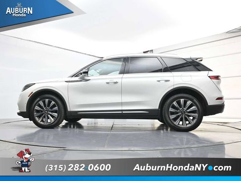 Used 2020 Lincoln Corsair Reserve w/ Equipment Group 201A AWD/4WD image 21