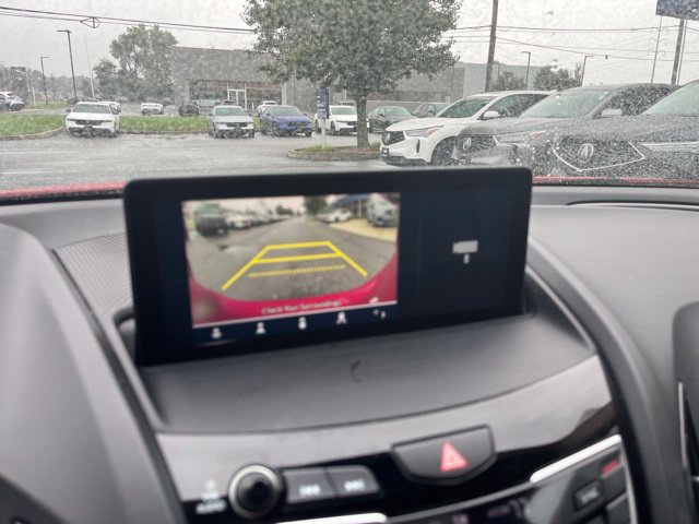 Used 2022 Acura RDX AWD image 43