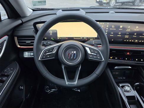 New 2026 Buick Envision Avenir image 28