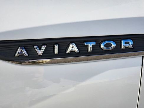 New 2026 Lincoln Aviator Reserve w/ Luxury Package image 16