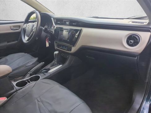 Used 2017 Toyota Corolla LE FWD image 25