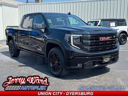 Used 2022 GMC Sierra 1500 Elevation