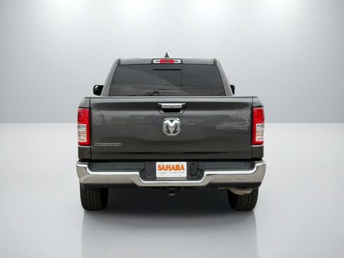 Used 2020 RAM 1500 Big Horn RWD image 5