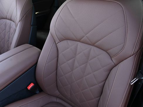 Certified 2026 BMW X5 xDrive40i image 10