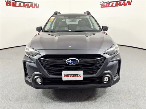 Certified 2025 Subaru Outback Onyx Edition image 2