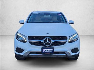 Used 2018 Mercedes-Benz GLC 300 4MATIC Coupe video 2