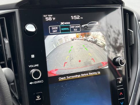 New 2026 Subaru Crosstrek 2.5i Premium image 19