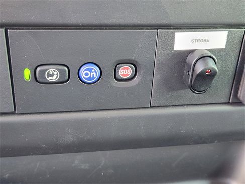 New 2025 Chevrolet Express 3500 w/ Power Convenience Package image 16