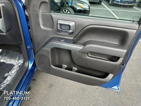 Used 2015 Chevrolet Silverado 1500 LT w/ All Star Edition AWD/4WD image 18