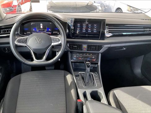 Used 2025 Volkswagen Jetta S image 15