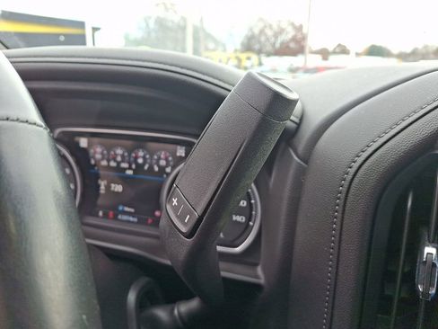 Used 2023 Chevrolet Silverado 3500 High Country w/ Safety Package II image 11