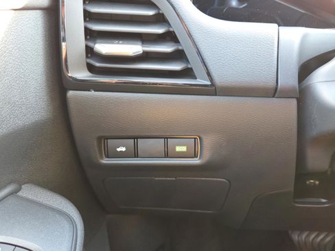 New 2026 Nissan Sentra S w/ Floor Mat Package image 23