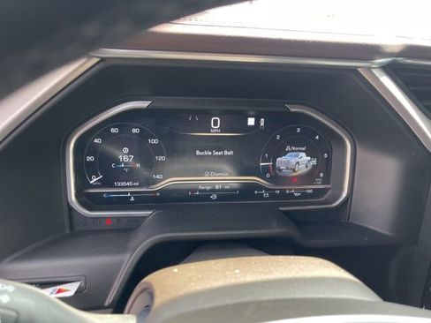 Used 2023 GMC Sierra 1500 Denali AWD/4WD image 7