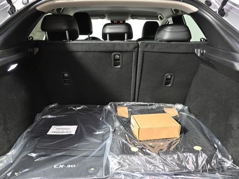 Used 2026 MAZDA CX-30 AWD 2.5 S w/ Select Sport Pkg image 19