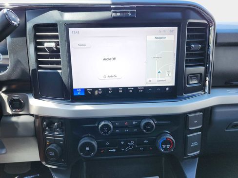 New 2026 Ford F450 XLT AWD/4WD image 13