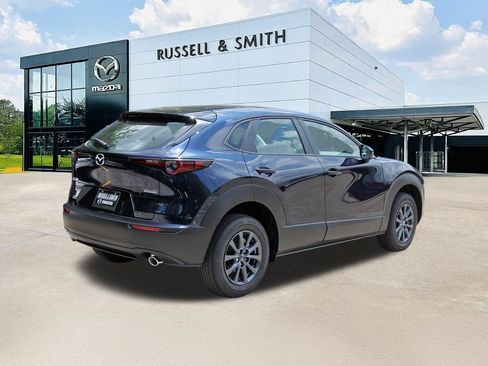 New 2026 MAZDA CX-30 AWD 2.5 S image 5