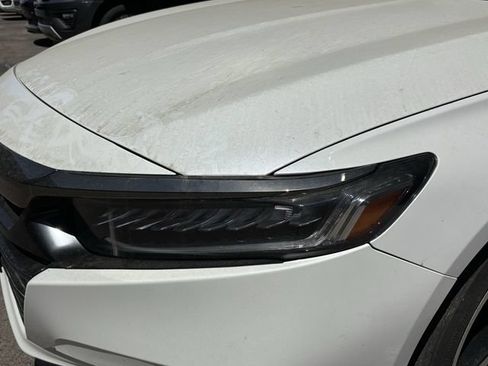 Used 2022 Honda Accord Sport image 14