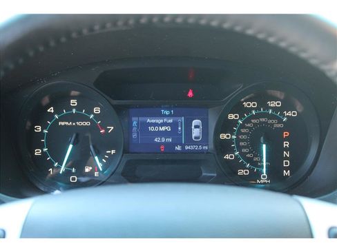 Used 2014 Ford Explorer XLT AWD/4WD image 21