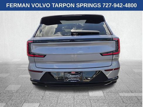 New 2026 Volvo EX90 Plus image 7