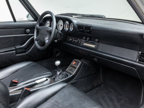 Used 1998 Porsche 911 Cabriolet image 33