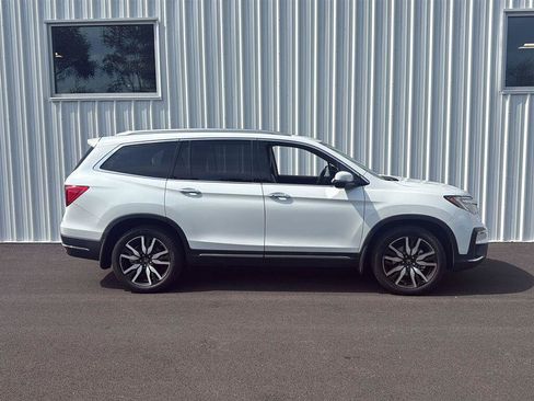 Used 2021 Honda Pilot Touring image 6