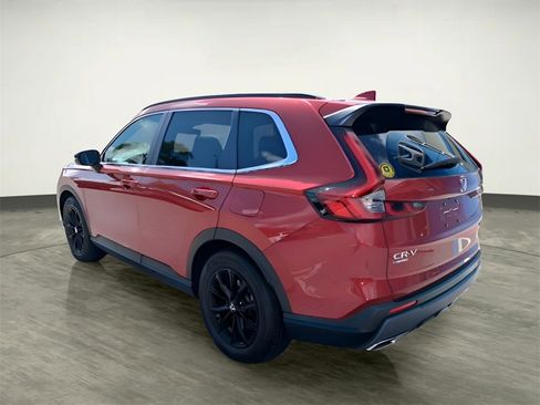Used 2025 Honda CR-V Sport-L image 3