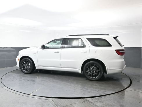 New 2026 Dodge Durango GT w/ Blacktop Package image 6