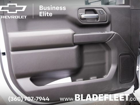 New 2025 Chevrolet Silverado 2500 W/T w/ WT Convenience Package image 15