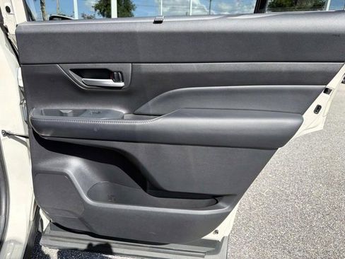 Certified 2024 Toyota Grand Highlander AWD image 19