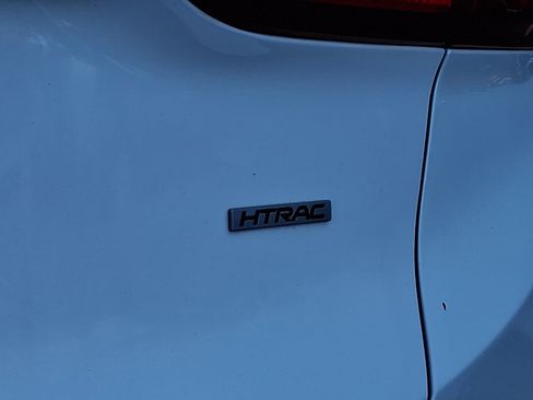 Used 2020 Hyundai Santa Fe SE AWD/4WD image 30
