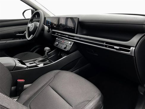 New 2026 Hyundai Tucson SE AWD/4WD image 15