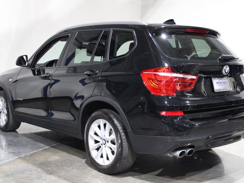 Used 2016 BMW X3 xDrive28i image 11