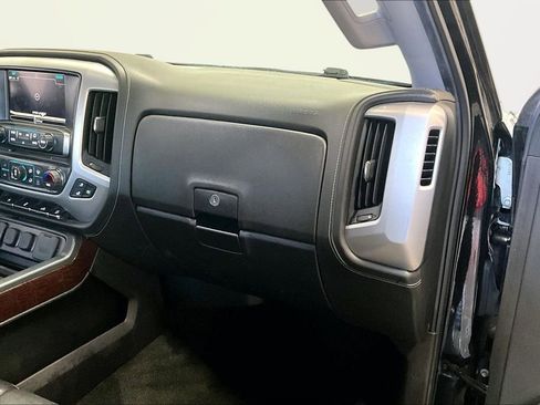 Used 2018 GMC Sierra 1500 SLT w/ SLT Premium Package image 27