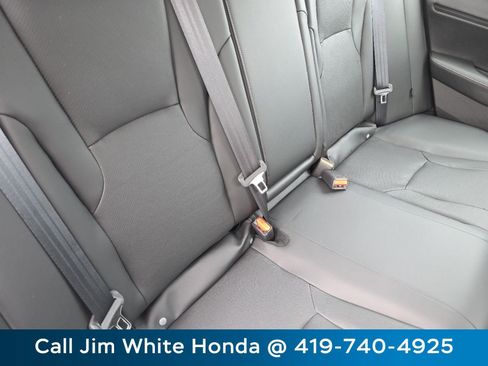 Certified 2023 Honda Accord Touring image 23