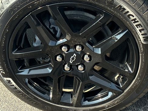 Used 2024 Chevrolet Blazer Premier w/ LPO, Floor Liner Package image 10