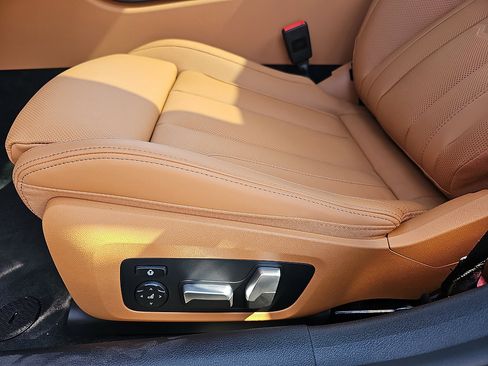New 2026 BMW 840i w/ M Sport Professional Package RWD image 29