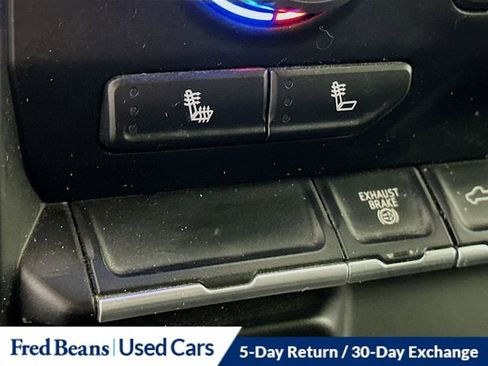 Used 2023 Chevrolet Silverado 2500 LT w/ Convenience Package image 21