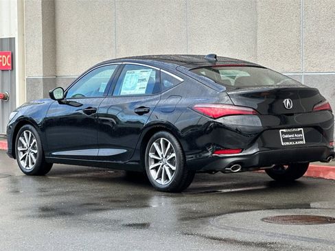 New 2026 Acura Integra image 6