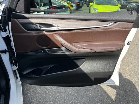 Used 2014 BMW X5 xDrive35i image 22