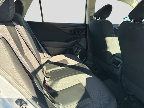 Used 2024 Subaru Outback AWD/4WD image 26