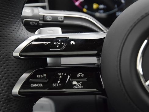 New 2026 Mercedes-Benz GLS 450 4MATIC image 25